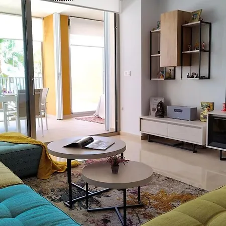 Apartment Paradise Premium *
