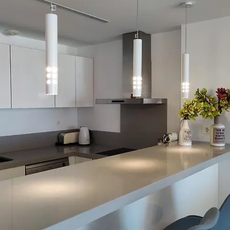 Paradise Premium Apartment