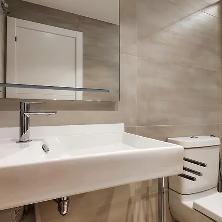 Apartment Paradise Premium