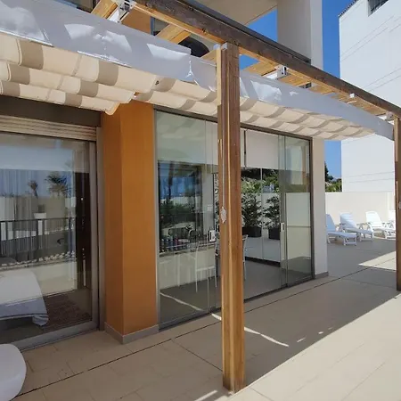Apartment Paradise Premium Villajoyosa