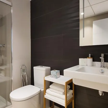 Paradise Premium Apartment