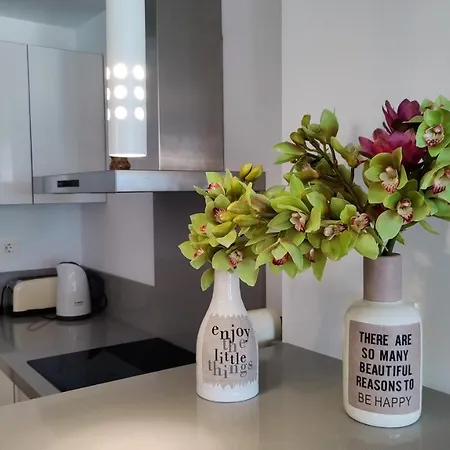 Paradise Premium Apartment Villajoyosa
