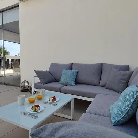 Apartment Paradise Premium