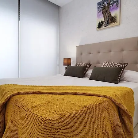 Apartment Paradise Premium