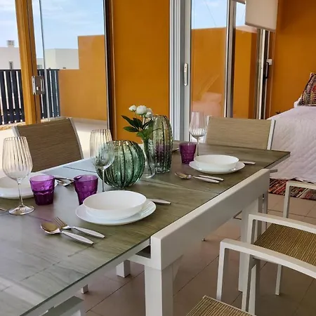 Apartment Paradise Premium
