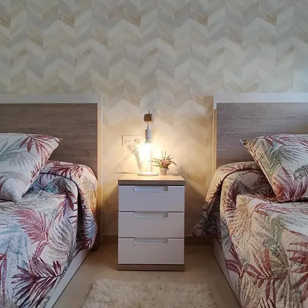 Paradise Premium Villajoyosa