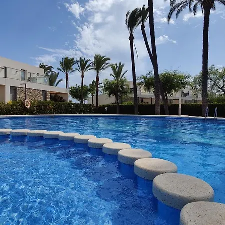 Paradise Premium * Villajoyosa