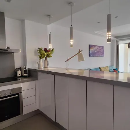 Paradise Premium Apartment *