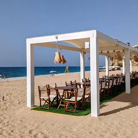 Paradise Premium Villajoyosa