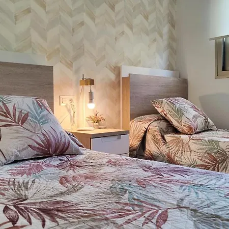 Paradise Premium Apartment Villajoyosa