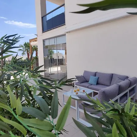 Paradise Premium Villajoyosa