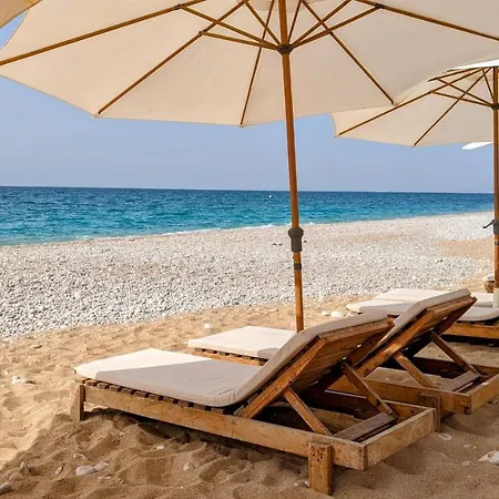 Apartment Paradise Premium