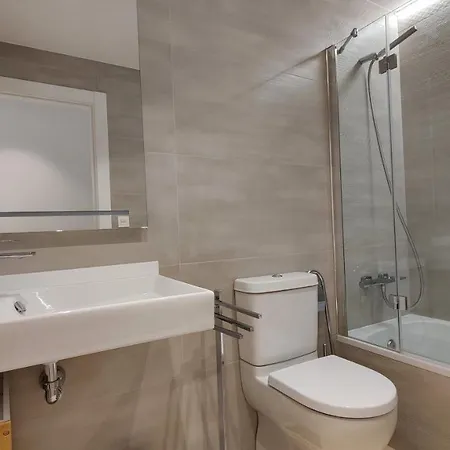 Apartment Paradise Premium Villajoyosa