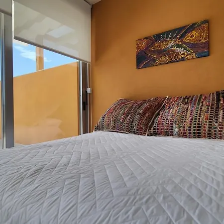 Apartment Paradise Premium