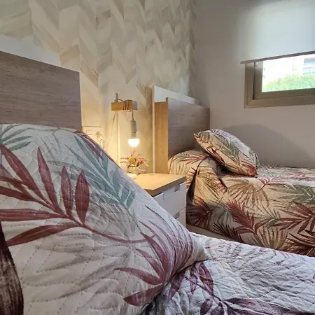 Paradise Premium Apartment *