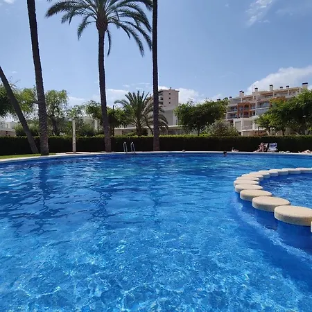 Paradise Premium * Villajoyosa