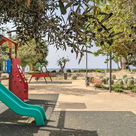 Διαμέρισμα Paradise Premium *